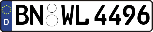 BN-WL4496