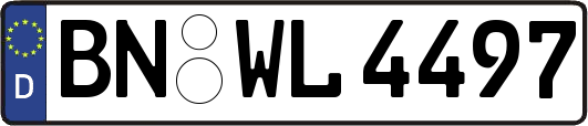 BN-WL4497