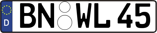 BN-WL45
