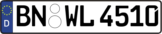 BN-WL4510