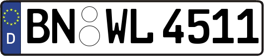 BN-WL4511