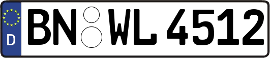 BN-WL4512