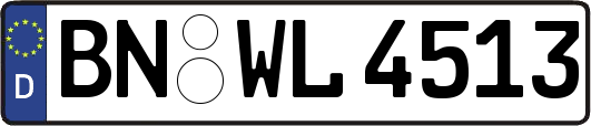 BN-WL4513