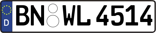 BN-WL4514