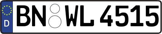 BN-WL4515