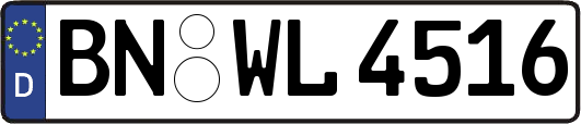 BN-WL4516