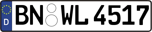 BN-WL4517