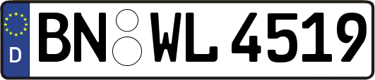 BN-WL4519