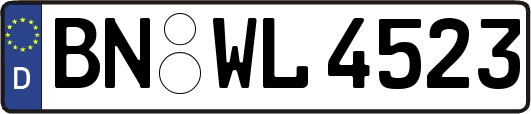 BN-WL4523