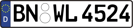 BN-WL4524