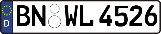 BN-WL4526