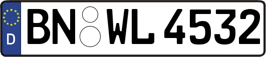 BN-WL4532