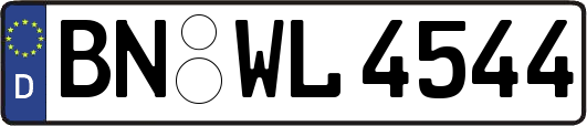 BN-WL4544