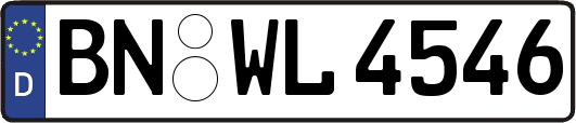 BN-WL4546
