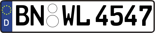 BN-WL4547