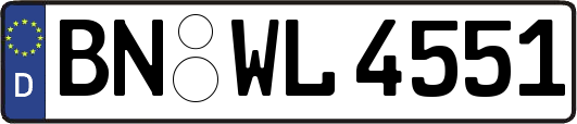 BN-WL4551