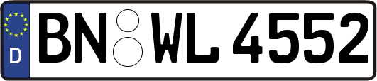 BN-WL4552
