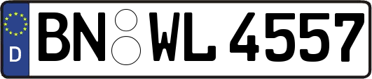 BN-WL4557