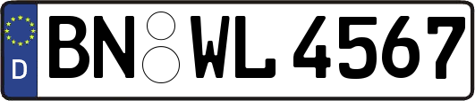 BN-WL4567