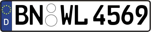 BN-WL4569