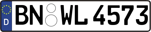 BN-WL4573