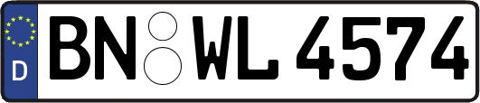 BN-WL4574