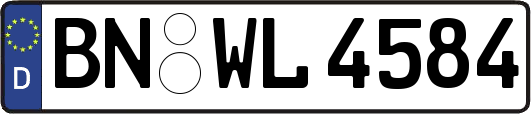 BN-WL4584