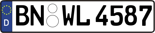 BN-WL4587