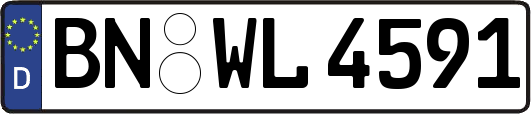 BN-WL4591