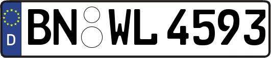 BN-WL4593