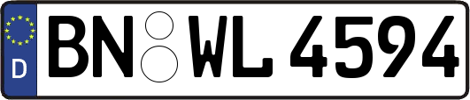 BN-WL4594