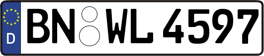 BN-WL4597