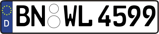 BN-WL4599