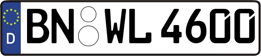 BN-WL4600