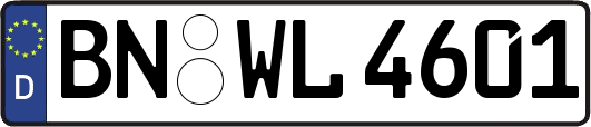 BN-WL4601