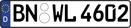 BN-WL4602