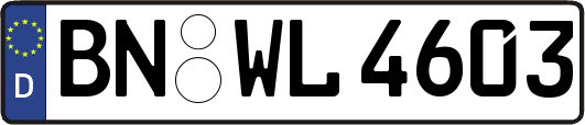 BN-WL4603
