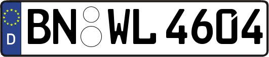 BN-WL4604