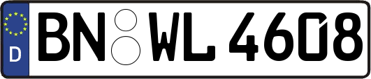 BN-WL4608