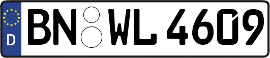BN-WL4609