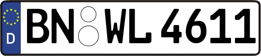BN-WL4611