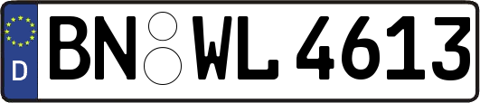BN-WL4613