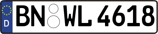 BN-WL4618