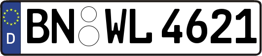 BN-WL4621