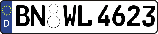 BN-WL4623