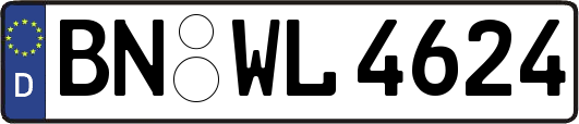 BN-WL4624