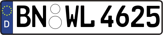 BN-WL4625