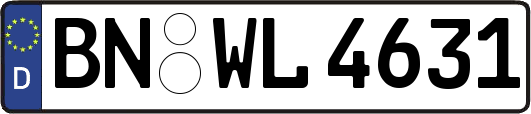 BN-WL4631