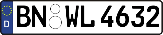 BN-WL4632