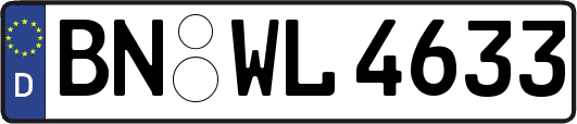 BN-WL4633